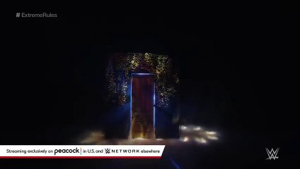 Bray Wyatt returns to WWE_ WWE Extreme Rules 2022 (WWE Network Exclusive)(480P)