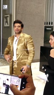 #TejRan‍‍ Halloween Party Look #shorts #ytshorts #viralshorts #trendingshorts