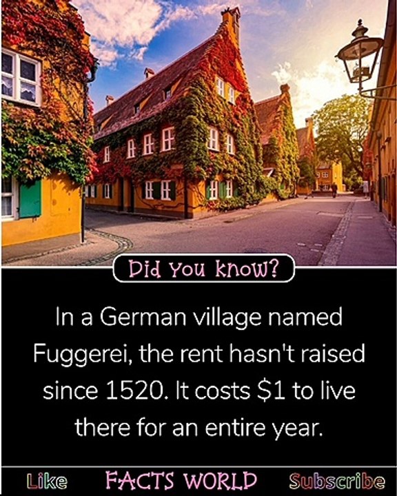 Random Facts & information  about world, country, nature and everything arround us