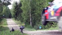 Wrc Rally  2021 Flat Out & Big Jumps