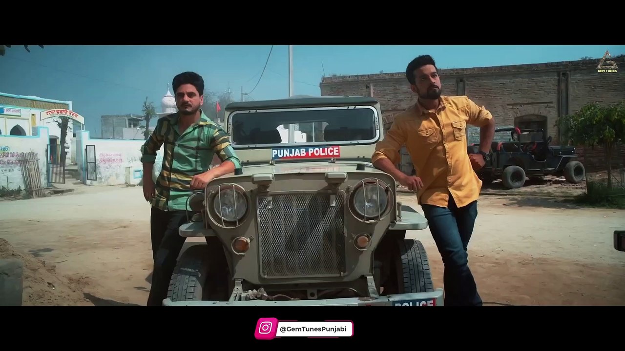 Nishana (Teaser) : Kulwinder Billa | Tanroj Singh | Saanvi Dhiman | Bhawna Sharma | Punjabi Movies