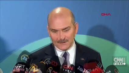 SON DAKİKA: Kılıçdaroğlu'nun uyuşturucu iddiası! Bakan Soylu'dan açıklama