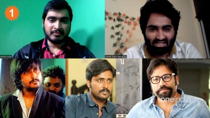 బండి సరోజ్ కుమార్ ని ఎవరు తొక్కేస్తున్నారు..? | Telugu Oneindia