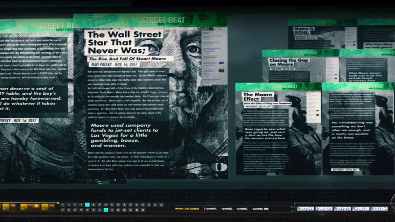 FBI Staffel 1 Folge 15 HD Deutsch