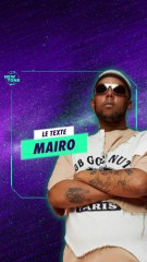 Mairo est l’un des meilleurs rappeurs de sa génération !