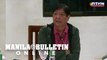 FULL VIDEO: PBBM holds a situation briefing on Tropical Storm ‘Paeng’ in BARMM
