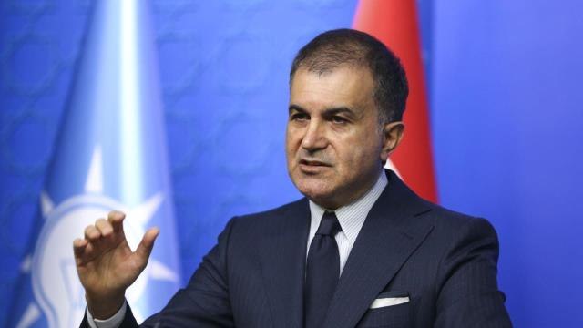 Son Dakika! Kılıçdaroğlu'nun Uyuşturucu parası ile cari açığı kapatıyorlar sözlerine AK Parti'den tepki: Siyaset tarihinin en utanç verici hareketi