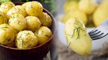 उबला आलू खाने के नुकसान | उबला आलू खाने से क्या होता है | Boldsky *health