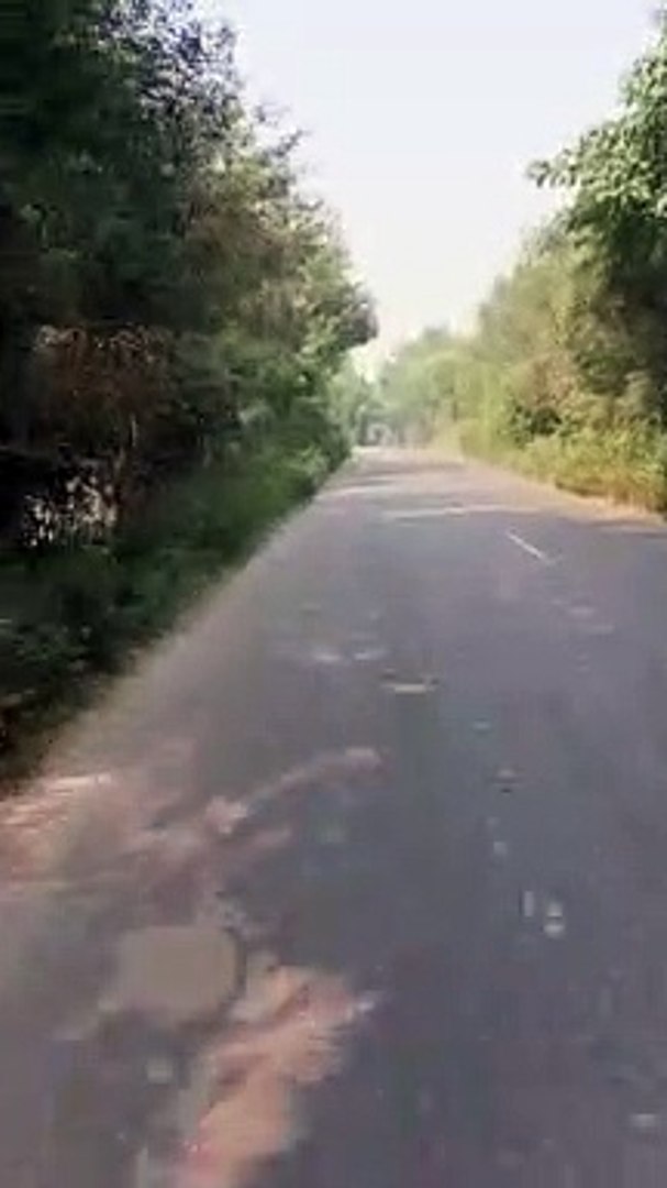 Travelling