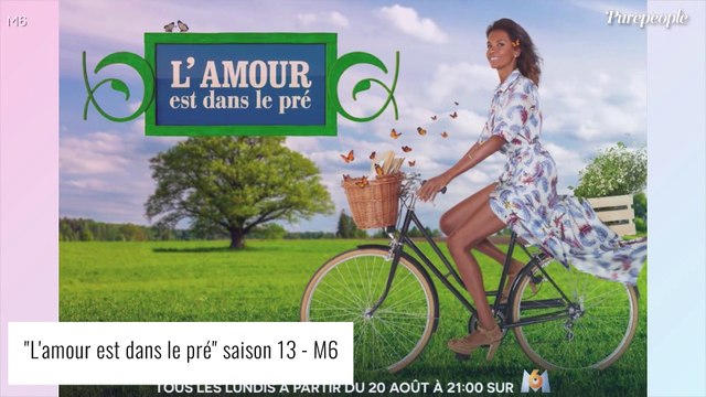 L'amour est dans le pré : Rupture choc pour un agriculteur... qui a déjà retrouvé l'amour ! (SPOILER)