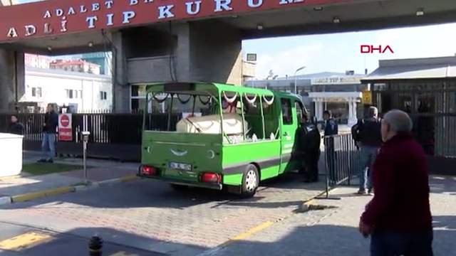 Parçalanmış halde bulunan cesedin sırrı çözüldü