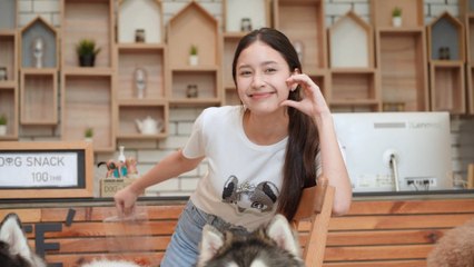 [ Teaser ] VLOG ‘ปิ่น ชรินพร’ มาแล้ว !!! l Star Cam EP.41