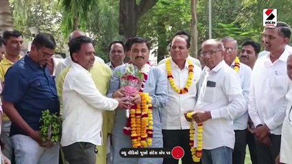 રૂ.142 સામે 680 ભાવ ચૂકવાતા ખેડૂતોમાં ખુશી