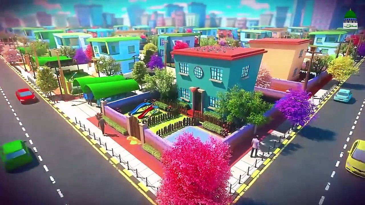 Ghulam a Rasool _ kids islamic cartoons- All new episodes - video ...