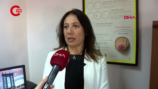 Pandemi süreci, meme kanseri vakalarını artırdı