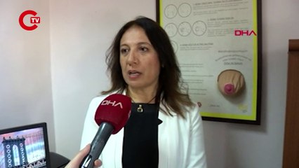 Pandemi süreci, meme kanseri vakalarını artırdı