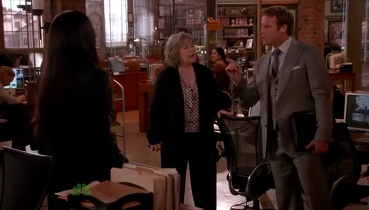 Harry’s Law Staffel 2 Folge 8 HD Deutsch