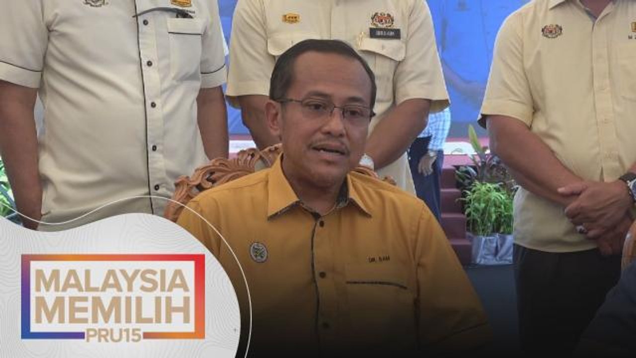 PRU15 | Pas tidak tolak kemungkinan perubahan calon boleh berlaku