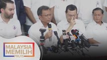 PRU15 | Warisan mahu ‘reset’ landskap politik Malaysia