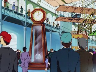 Nadia und die Macht des Zaubersteins Staffel 1 Folge 1 HD Deutsch