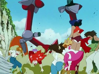 Nadia und die Macht des Zaubersteins Staffel 1 Folge 14 HD Deutsch