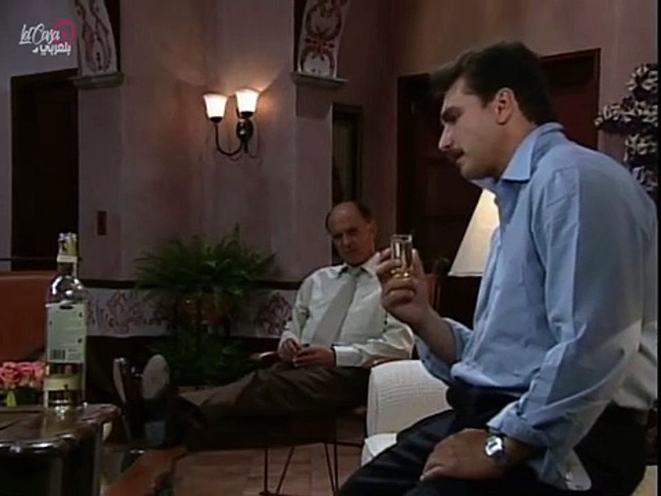 مسلسل الاتيني نورا الحلقة 21 الجزء 1