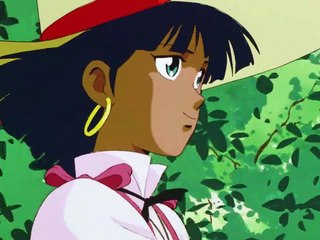 Nadia und die Macht des Zaubersteins Staffel 1 Folge 2 HD Deutsch