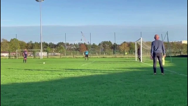 COUPES SENIORS : NOS GARDIENS AU TOP