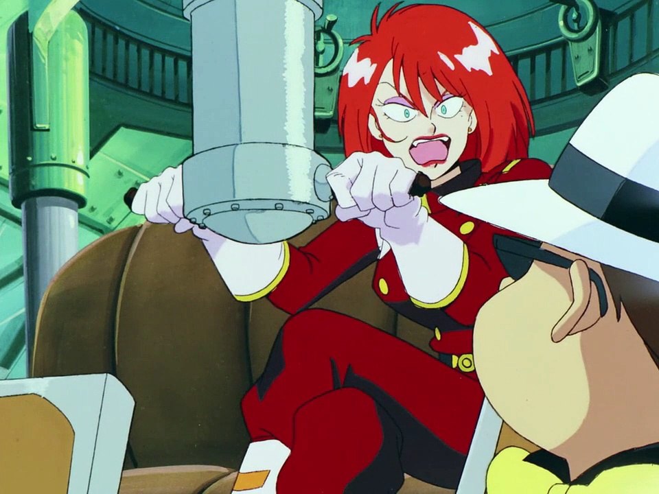 Nadia und die Macht des Zaubersteins Staffel 1 Folge 3 HD Deutsch