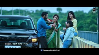 Saath Hum Rahein (Official Video):Drishyam 2| Ajay Devgn, Shriya S| Rockstar DSP, Jubin N, Amitabh B