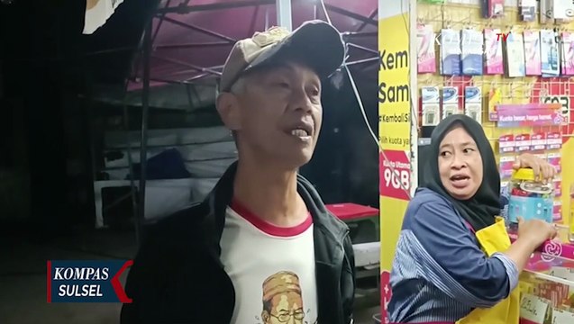 Viral, Aksi Pemuda Ancam Warga Menggunakan Anak Panah