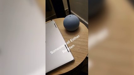 Alexa clip tells parent to 'punch his kids in the throat'