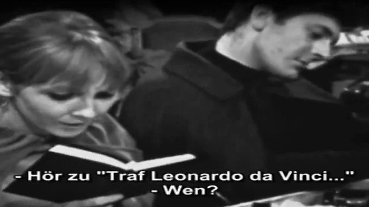 Doctor Who (1963) Staffel 2 Folge 39 HD Deutsch