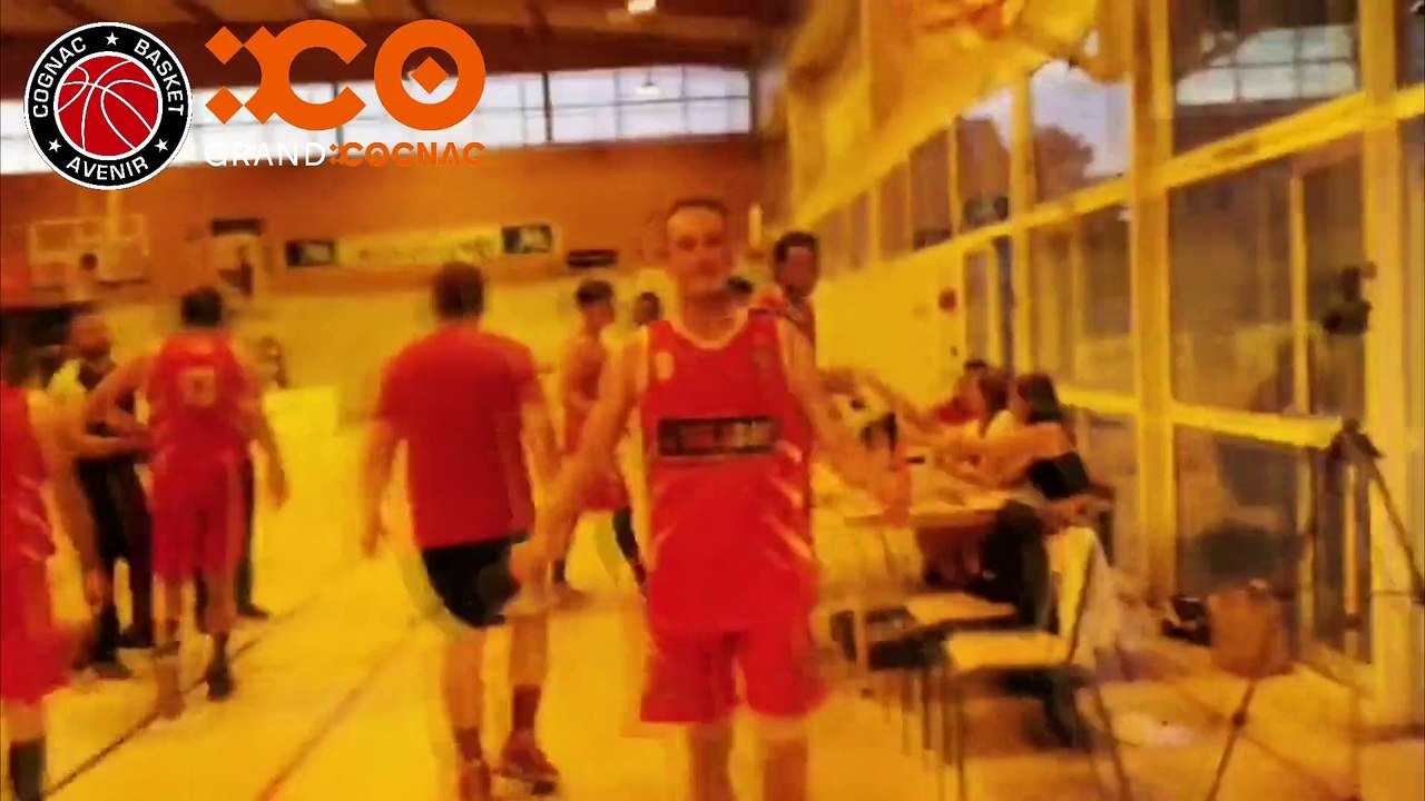 Championnat RM2 Pessac Cognac