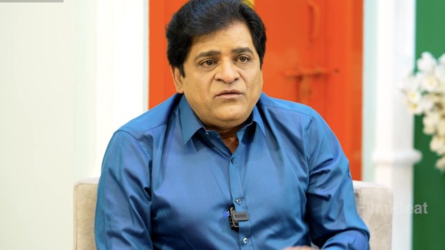 Ali Reveals His Early Stages Of Acting Career *Tollywood | Filmibeat Telugu