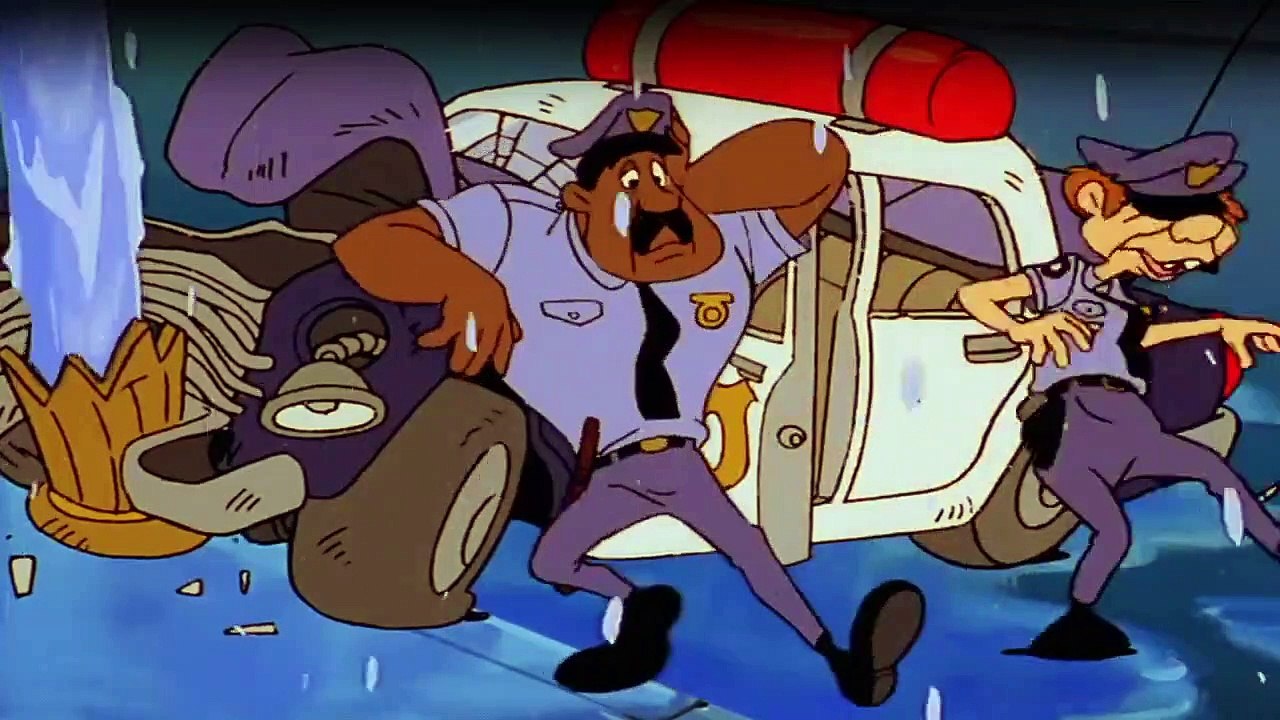 Chip & Chap - Die Ritter des Rechts Staffel 1 Folge 11 HD Deutsch