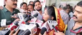 Gwalior news: 'जो जनता प्यार देती है वह गालियां भी देती है'-इमरती देवी