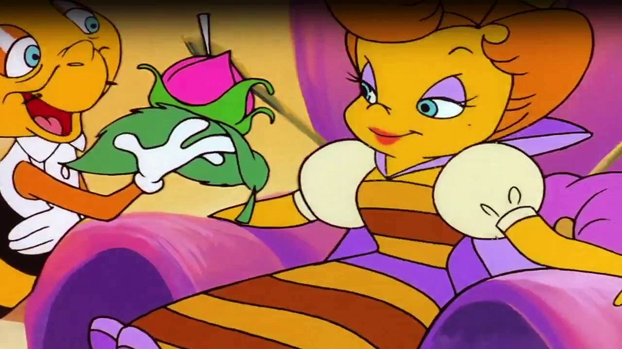 Chip & Chap - Die Ritter des Rechts Staffel 1 Folge 9 HD Deutsch