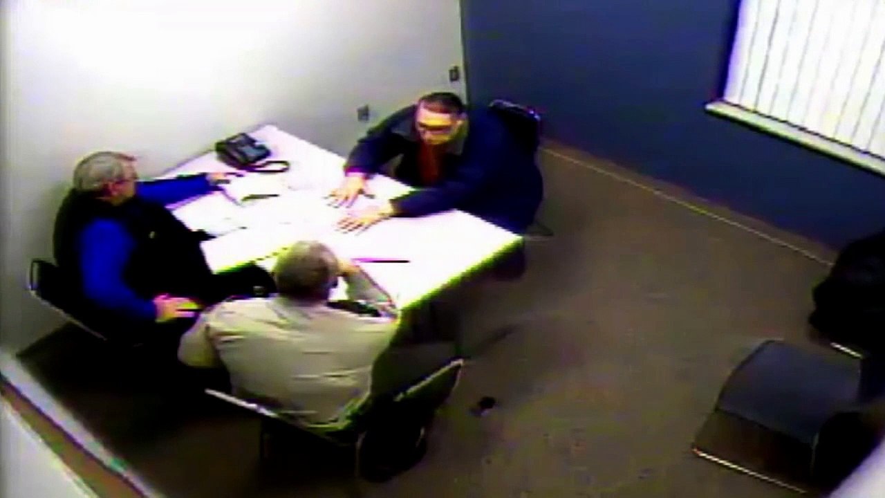 Cold Justice - Verdeckte Spuren Staffel 2 Folge 10 HD Deutsch