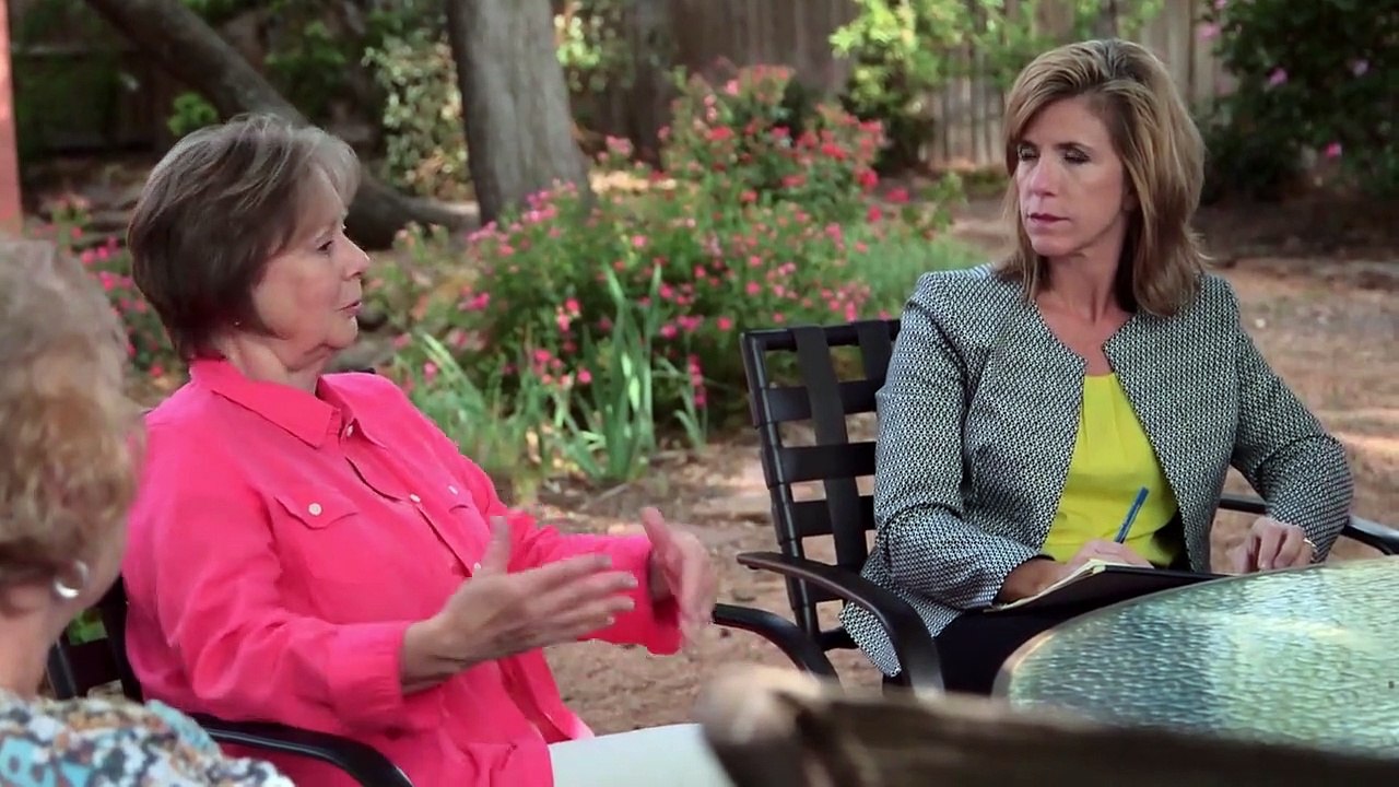 Cold Justice - Verdeckte Spuren Staffel 2 Folge 12 HD Deutsch