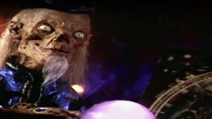 Geschichten aus der Gruft - Realserie Staffel 7 Folge 3 HD Deutsch