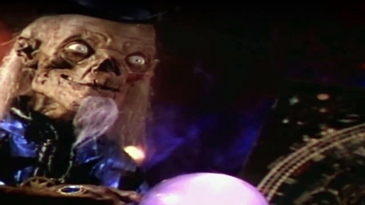 Geschichten aus der Gruft - Realserie Staffel 7 Folge 3 HD Deutsch