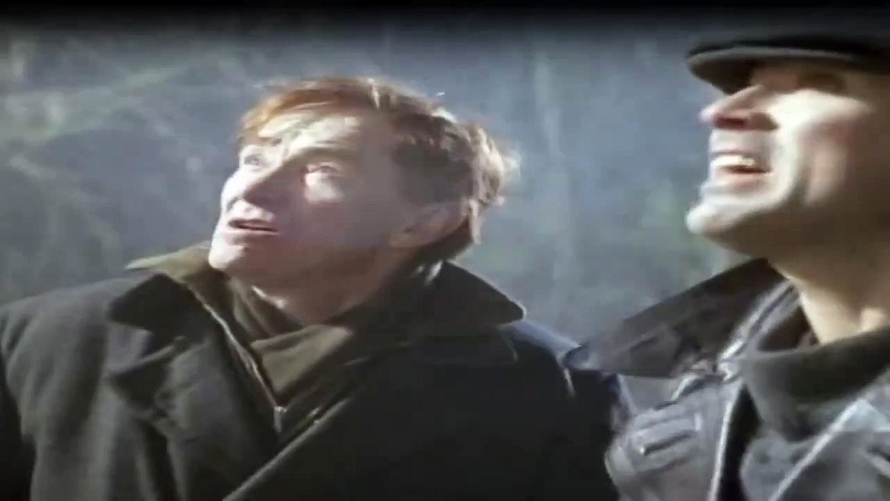 Geschichten aus der Gruft - Realserie Staffel 7 Folge 4 HD Deutsch