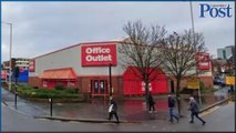 Lancashire Post news update 1 Nov 2022: The 'forgotten' office block planned for Preston