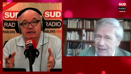 Prêtres mariés, euthanasie, réforme de l'église - Entretien avec le Père Daniel Duigou