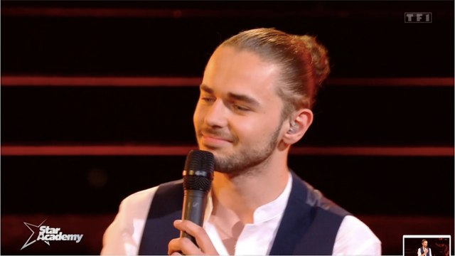 Voici - Inadmissible : Ahcène (Star Academy) dénonce à son tour le comportement de Laure Balon envers Julien