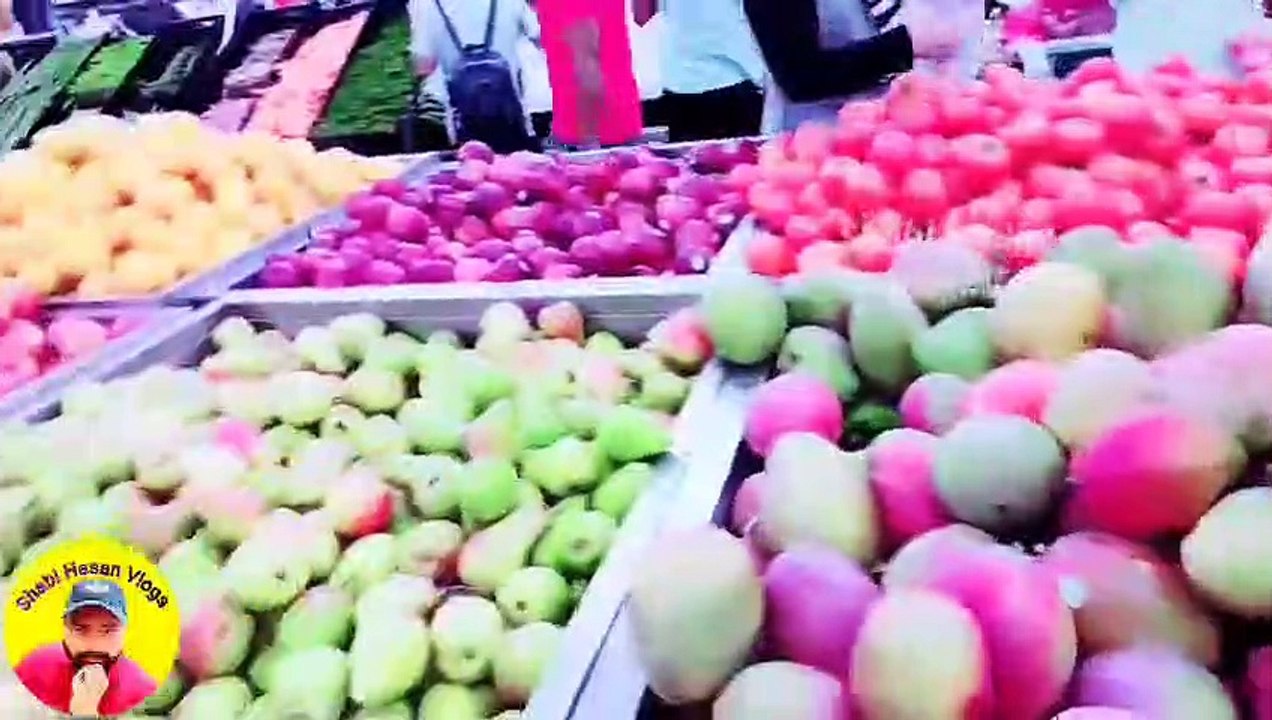 Kuwait Grand Hyper Vlogs