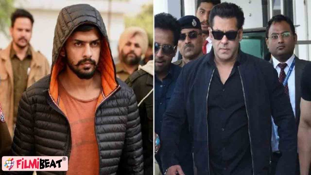 Salman Khan की जान को खतरा, Lawrence Bishnoi गैंग की धमकी के बाद Salman को Y+ कैटेगरी की सुरक्षा