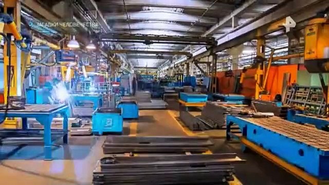 Загадки человечества (01.11.2022)