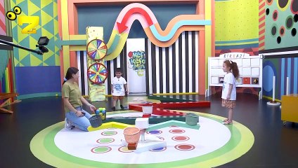 Zarok TV - Kêf Kêfa Min E (S2) - Beş_ 1 (ZELAL&CEMO) _NÛ_NEWE_